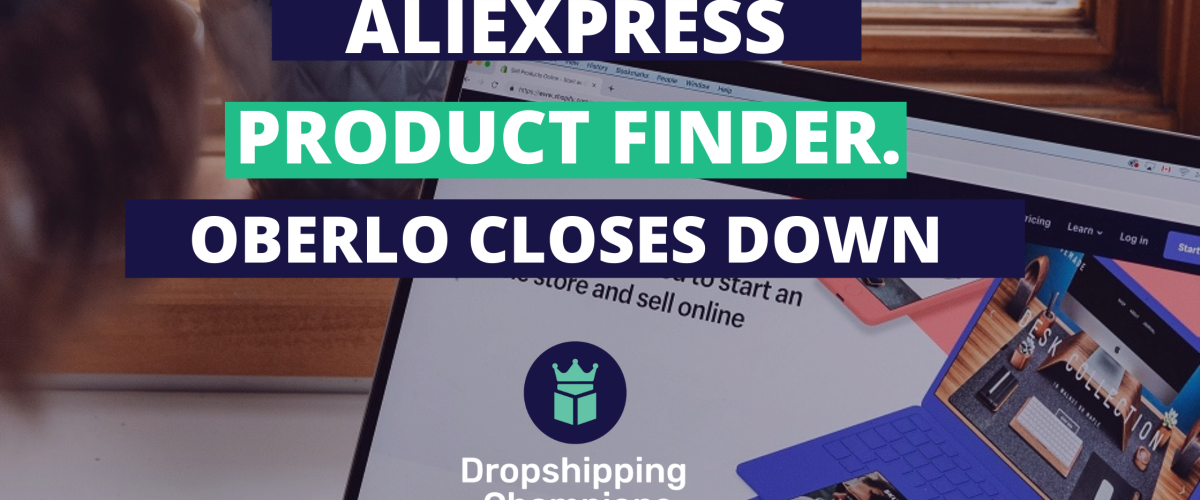 aliexpress product finder